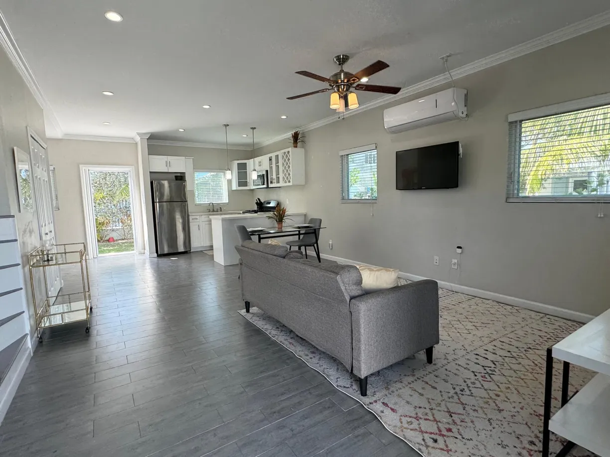Bahamas Real Estate | View LOVE ESTATES, 1 | Listing