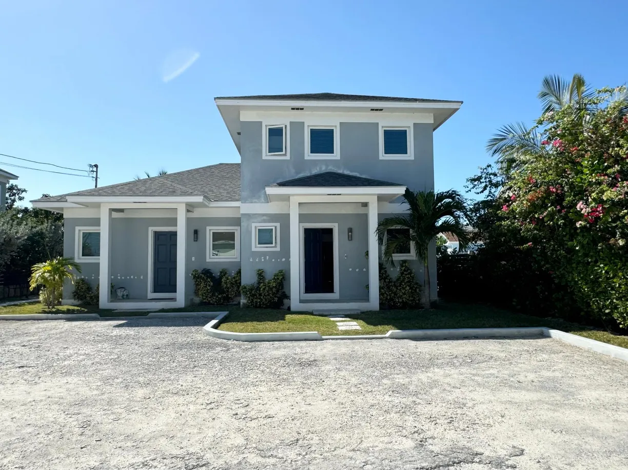 Bahamas Real Estate | View LOVE ESTATES, 1 | 2 Beds, 2 Baths