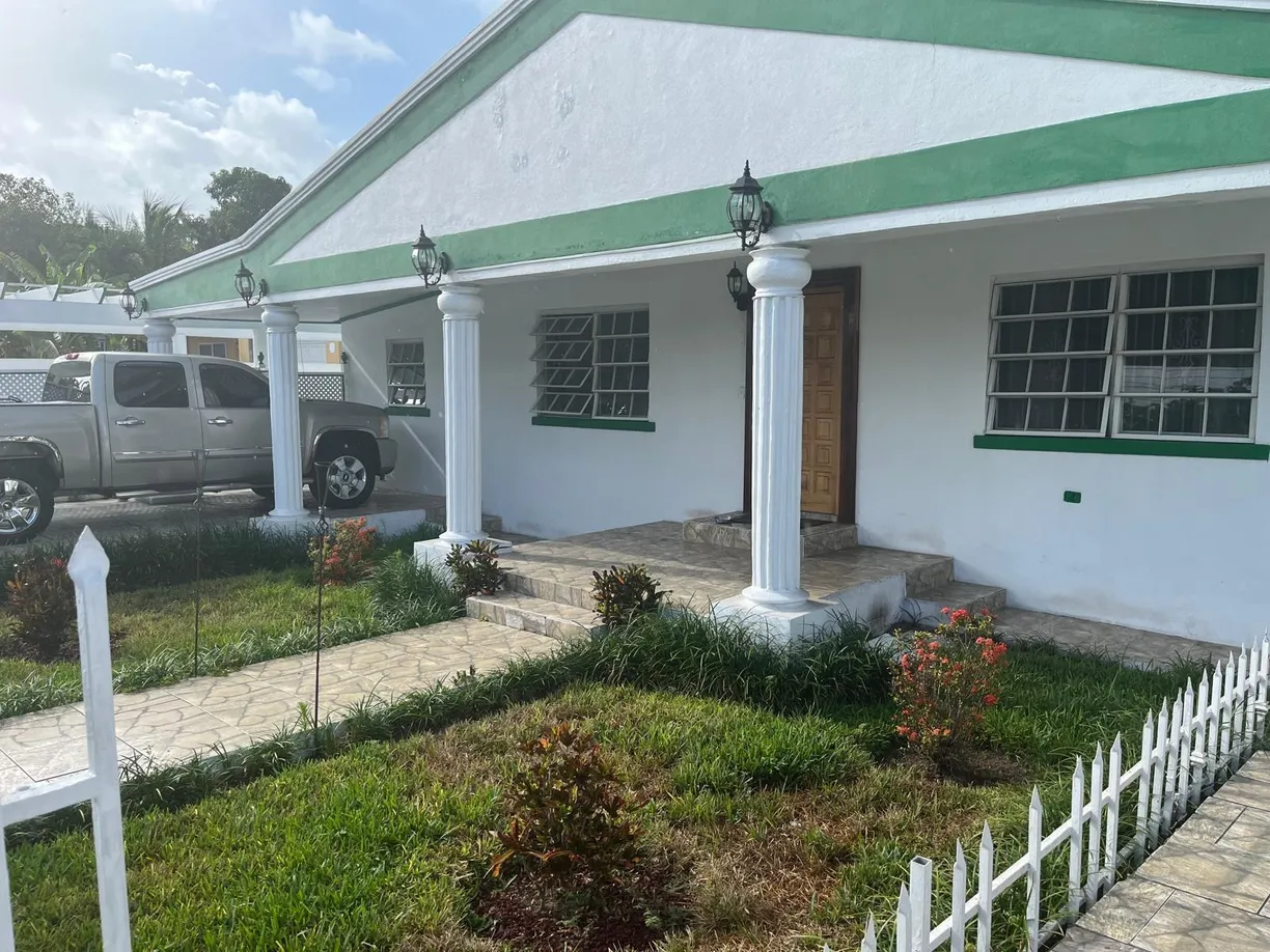 Bahamas Real Estate | View CORAL HEIGHTS, 20 | Listing