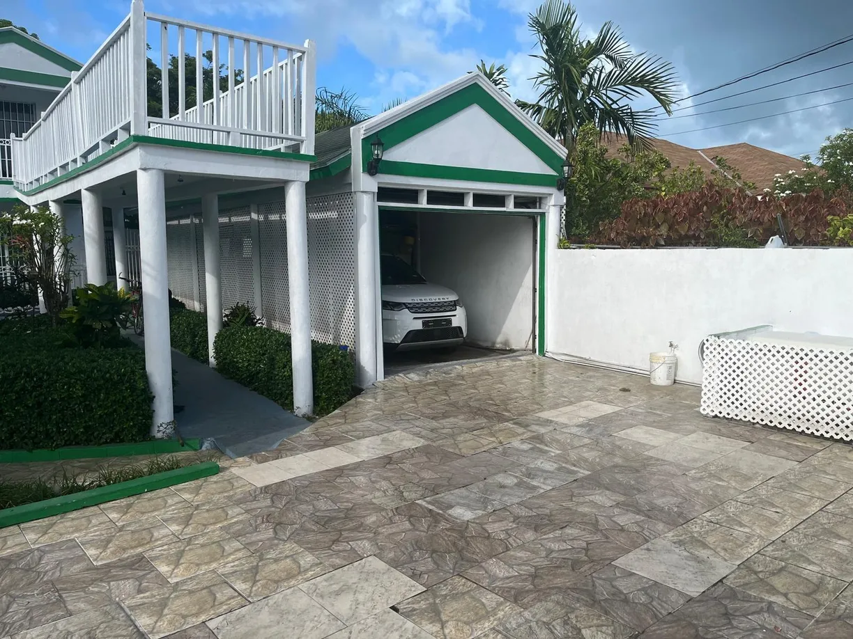 Bahamas Real Estate | View CORAL HEIGHTS, 20 | Listing