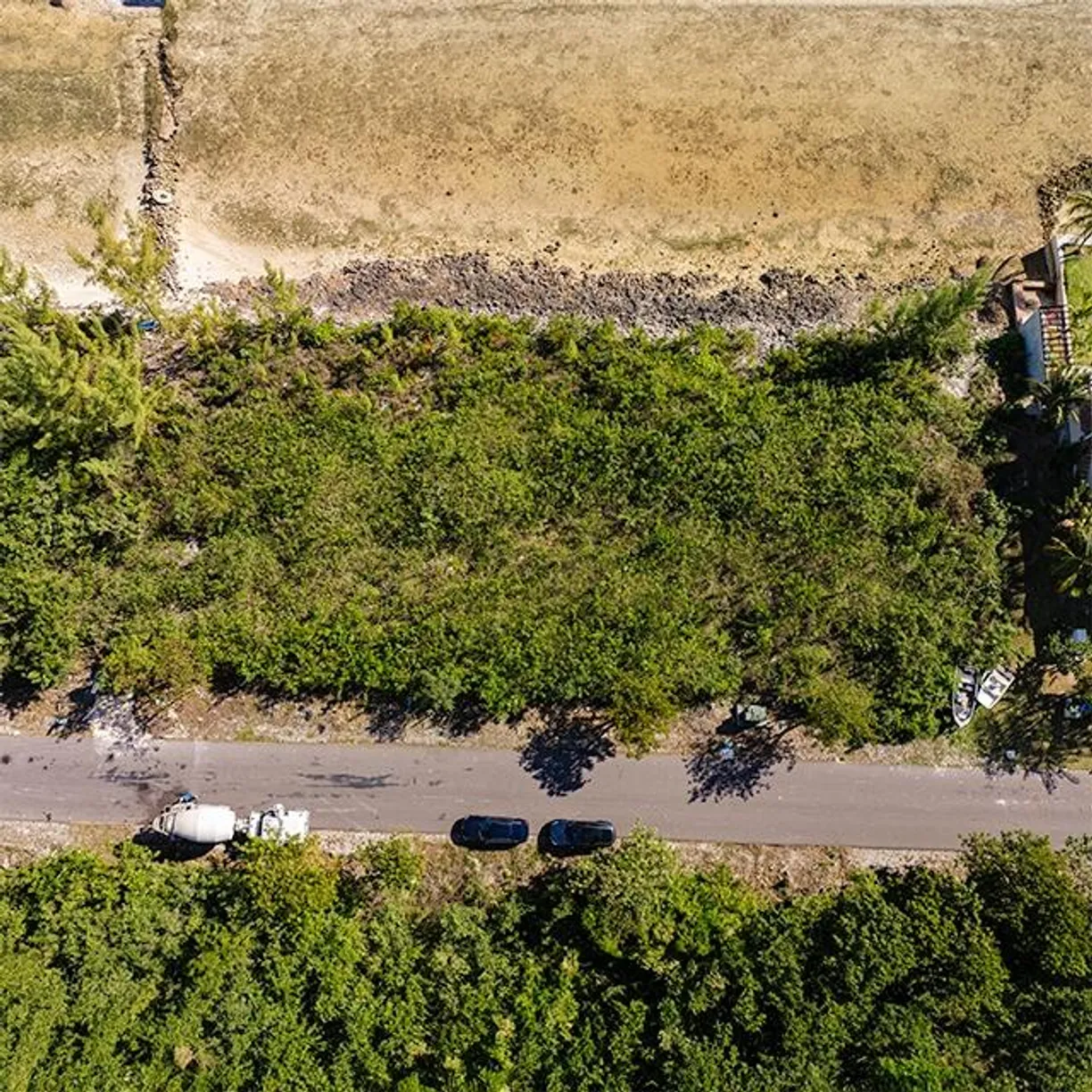 Bahamas Real Estate | View SOUTH SEAS ESTATES, 54 | Listing