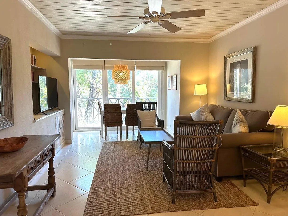 Bahamas Real Estate | View CAREFREE, 20A | Listing