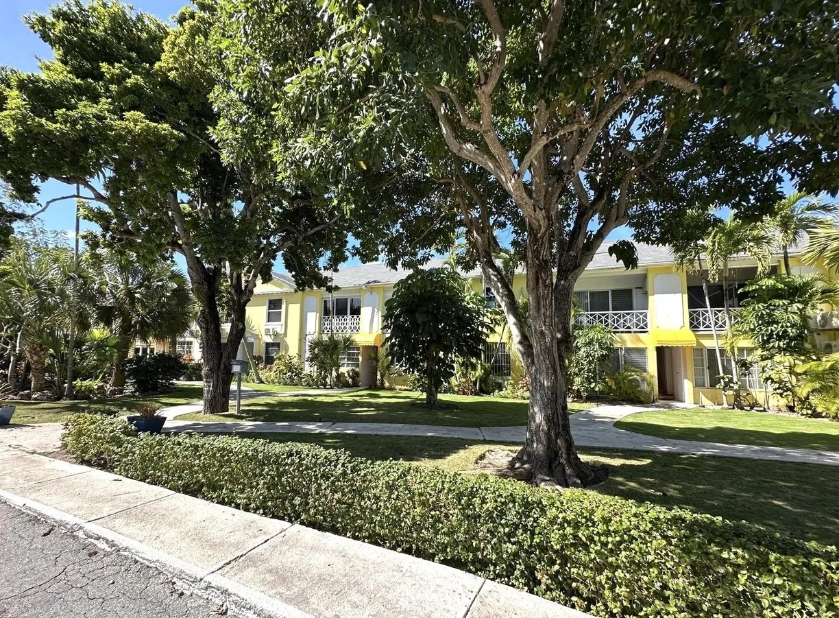 Bahamas Real Estate | View CAREFREE, 20A | Listing