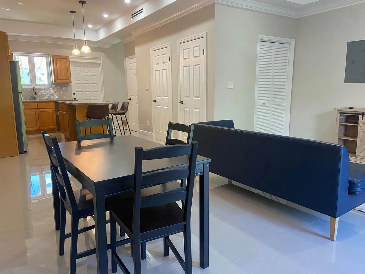 Bahamas Real Estate | View VIA DELLA ROSA, 2 | Listing