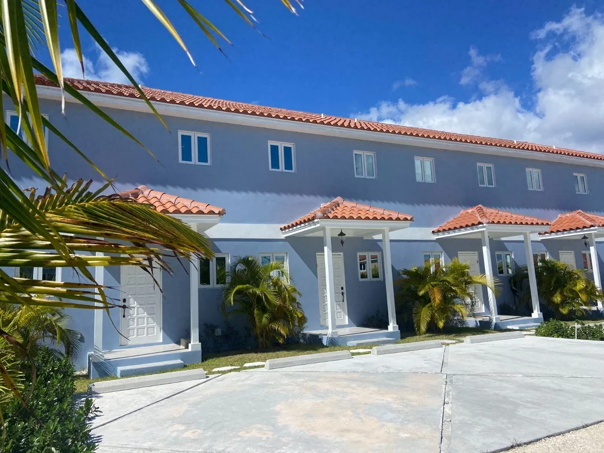 Bahamas Real Estate | View VIA DELLA ROSA, 2 | 2 Beds, 2 Baths