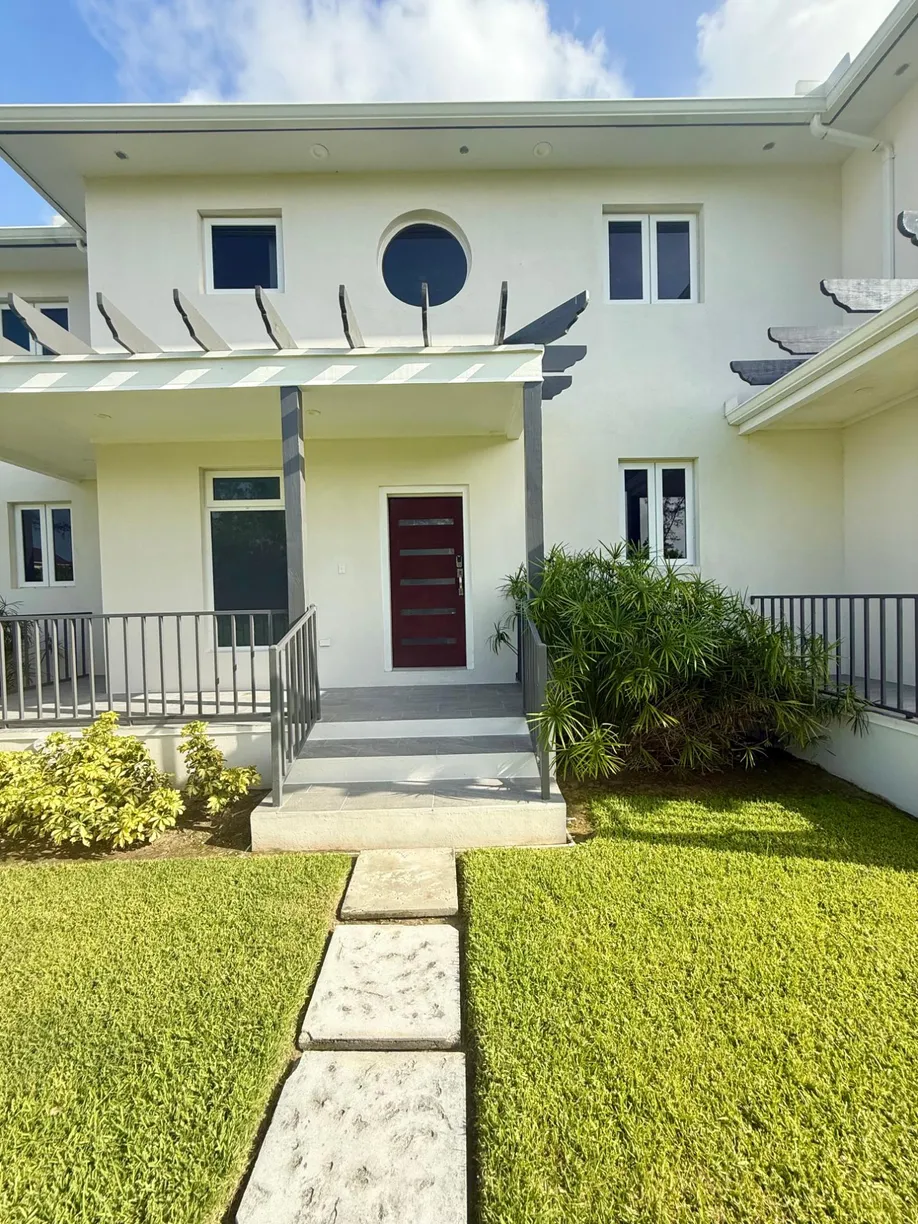 Bahamas Real Estate | View KING FISH ROAD, WEST WIND, 2 | Listing