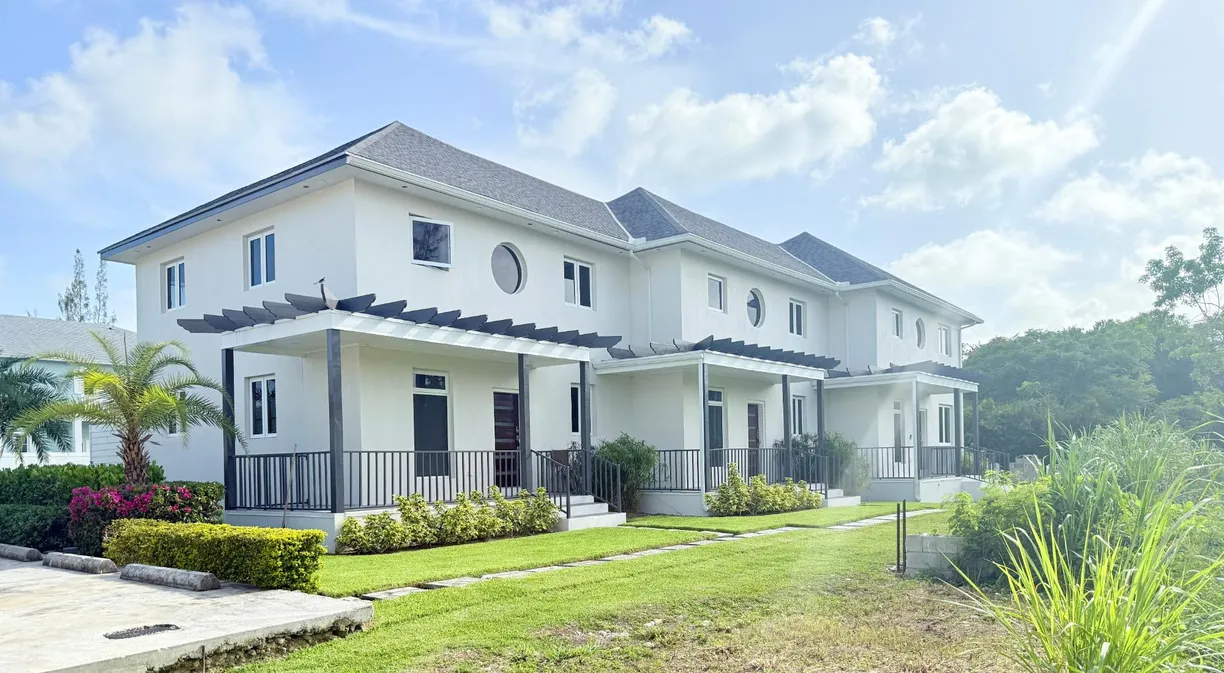 Bahamas Real Estate | View KING FISH ROAD, WEST WIND, 2 | 2 Beds, 2 Baths