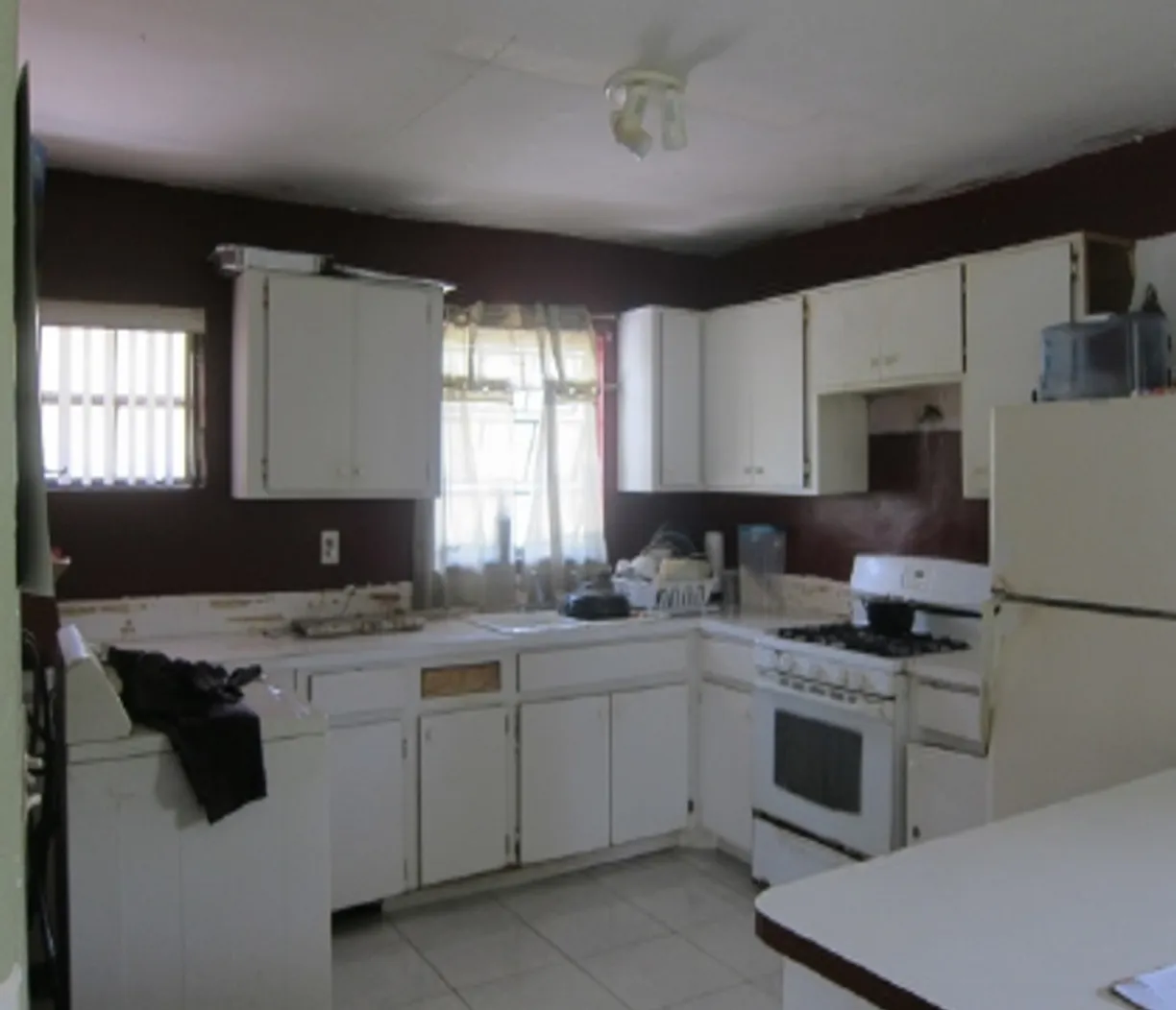 Bahamas Real Estate | View SCOTNEY PLACE, 1 | Listing