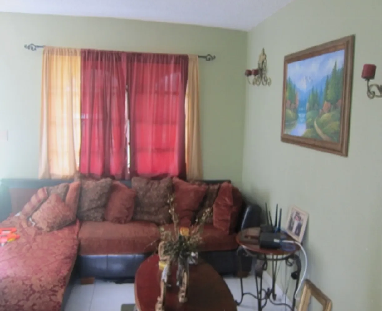Bahamas Real Estate | View SCOTNEY PLACE, 1 | Listing