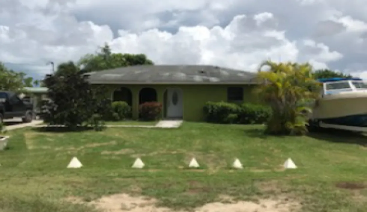 Bahamas Real Estate | View SCOTNEY PLACE, 1 | 3 Beds, 2 Baths