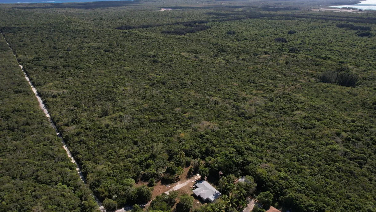 Bahamas Real Estate | View ROCK SOUND ELEUTHERA, 1 | Listing