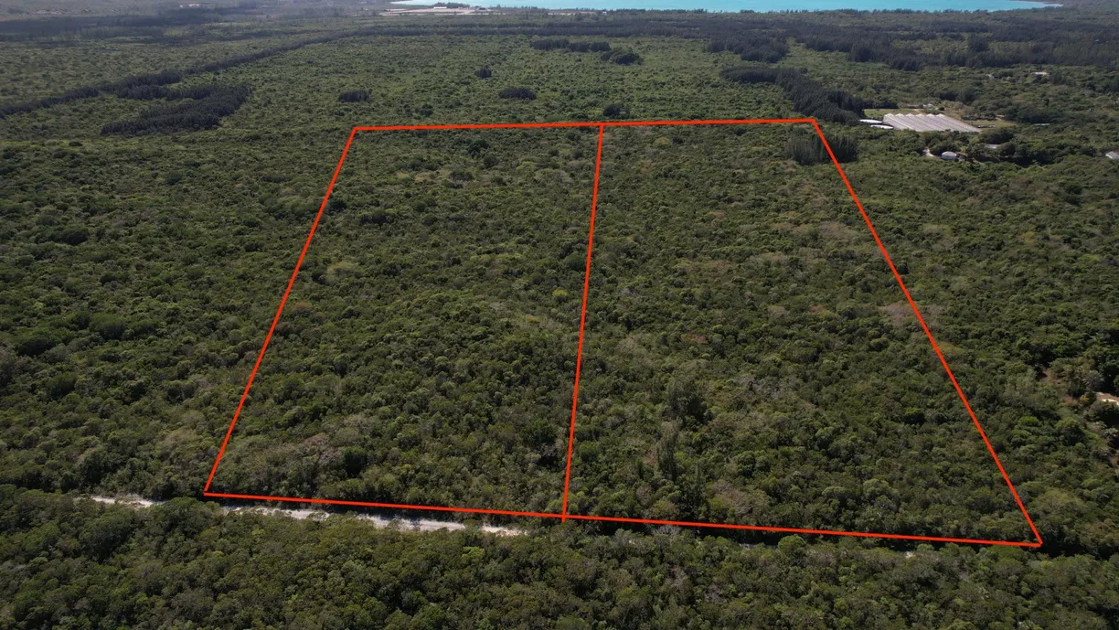 Bahamas Real Estate | View ROCK SOUND ELEUTHERA, 1 | Listing