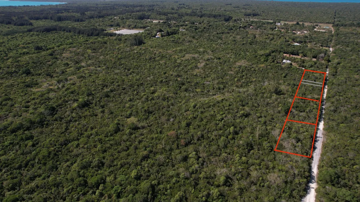 Bahamas Real Estate | View ROCK SOUND ELEUTHERA, 1