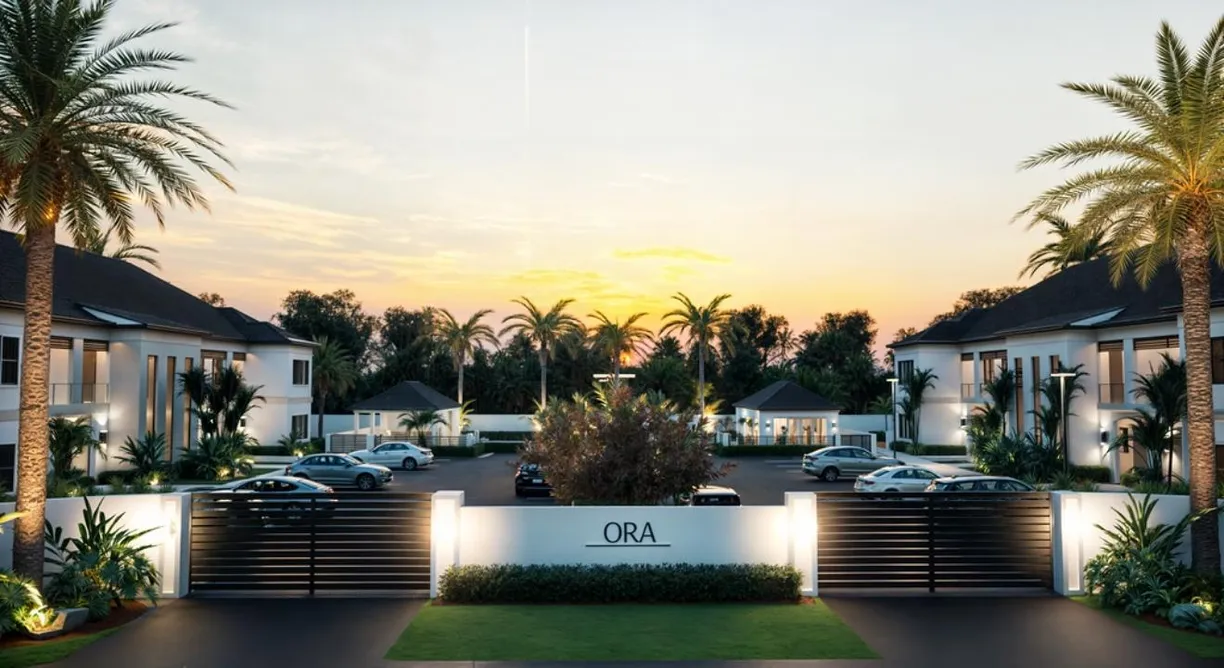 Bahamas Real Estate | View ORA TWO BEDROOM RENTAL | 2 Beds, 2 Baths