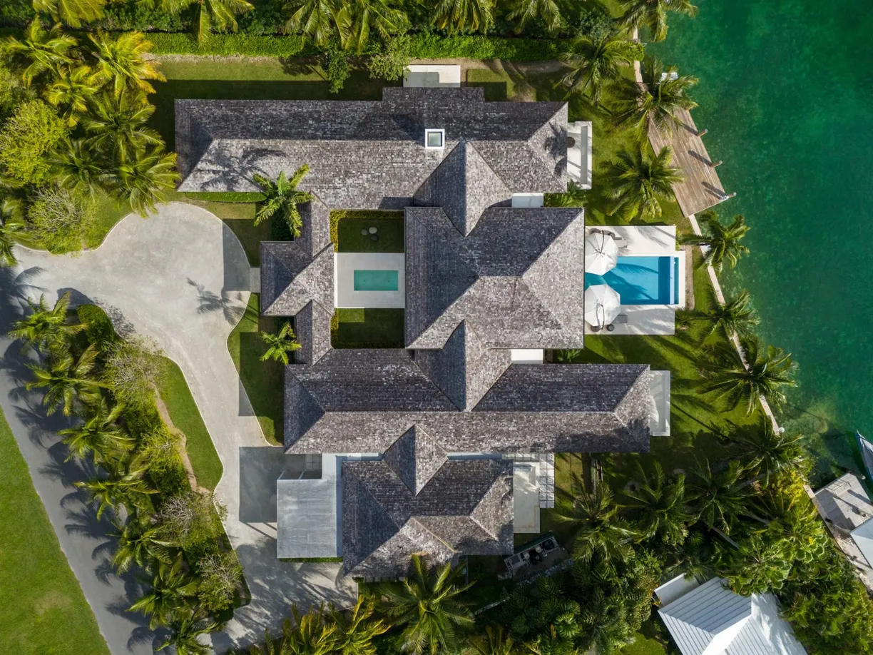 Bahamas Real Estate | View 3 Aguas SHAMROCK ROAD, 3 | Listing