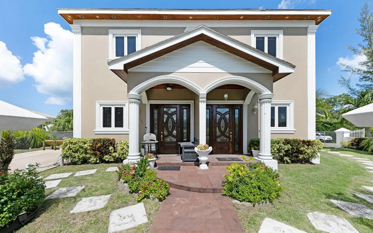 Bahamas Real Estate | View KINGFISH ROAD, 70A | 2 Beds, 2 Baths
