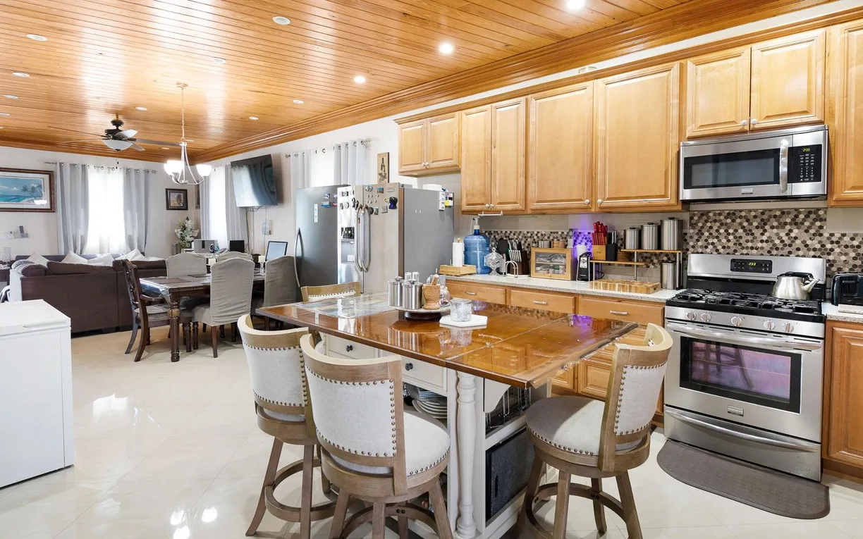 Bahamas Real Estate | View KINGFISH ROAD, 70A | Listing