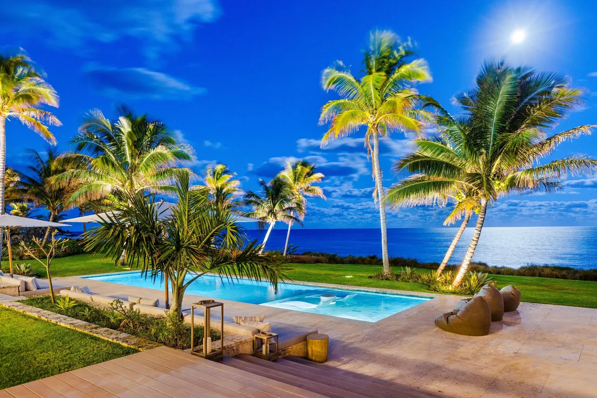 Bahamas Real Estate | View THE LOOKOUT- NORTH END | Listing