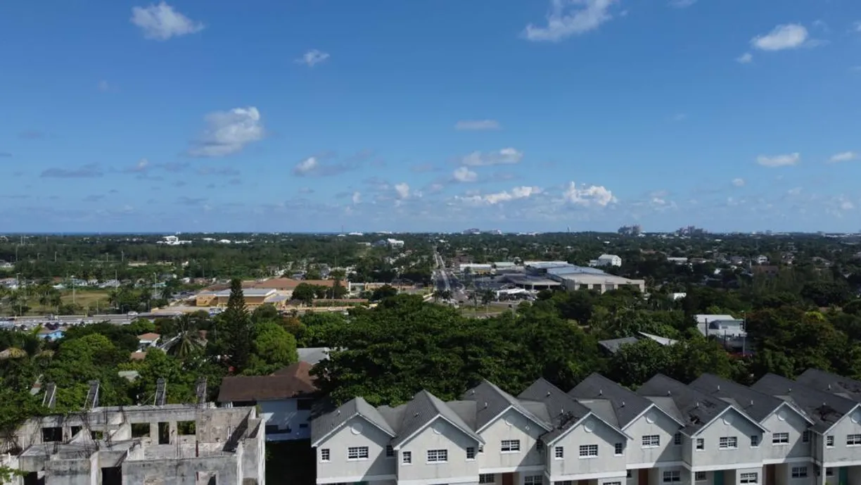Bahamas Real Estate | View BLUE HILL RD CONDOMINIUM, 1 | 20 Beds, 10 Baths