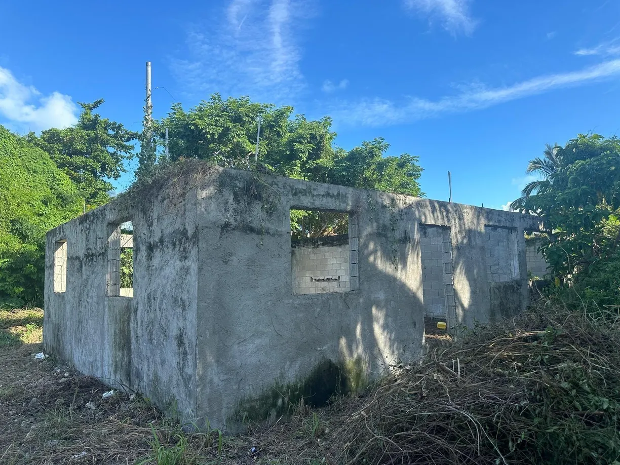 Bahamas Real Estate | View Kool Acres PROPOSED TRIPLEX, 10 | 3 Beds, 2 Baths