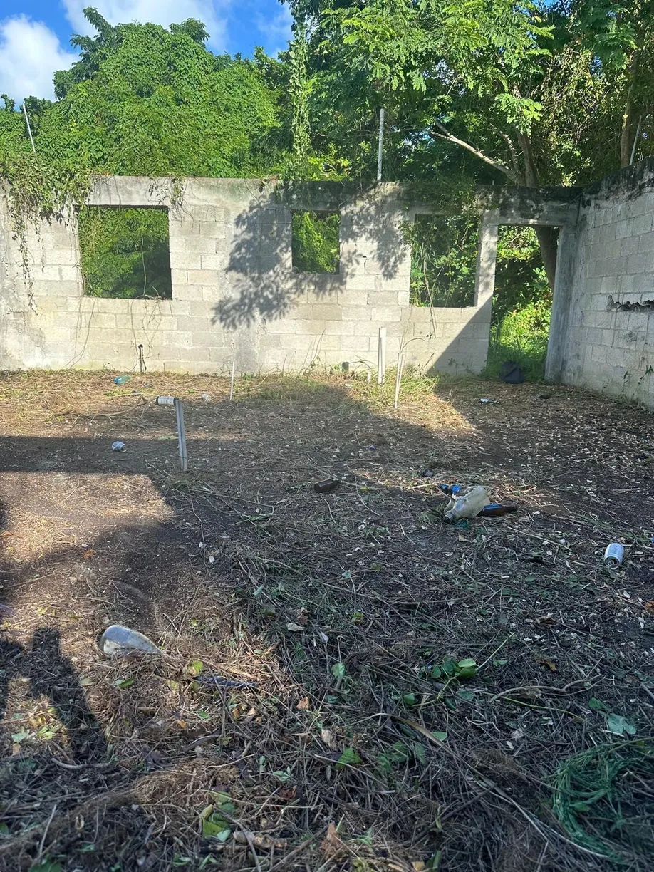 Bahamas Real Estate | View Kool Acres PROPOSED TRIPLEX, 10 | Listing