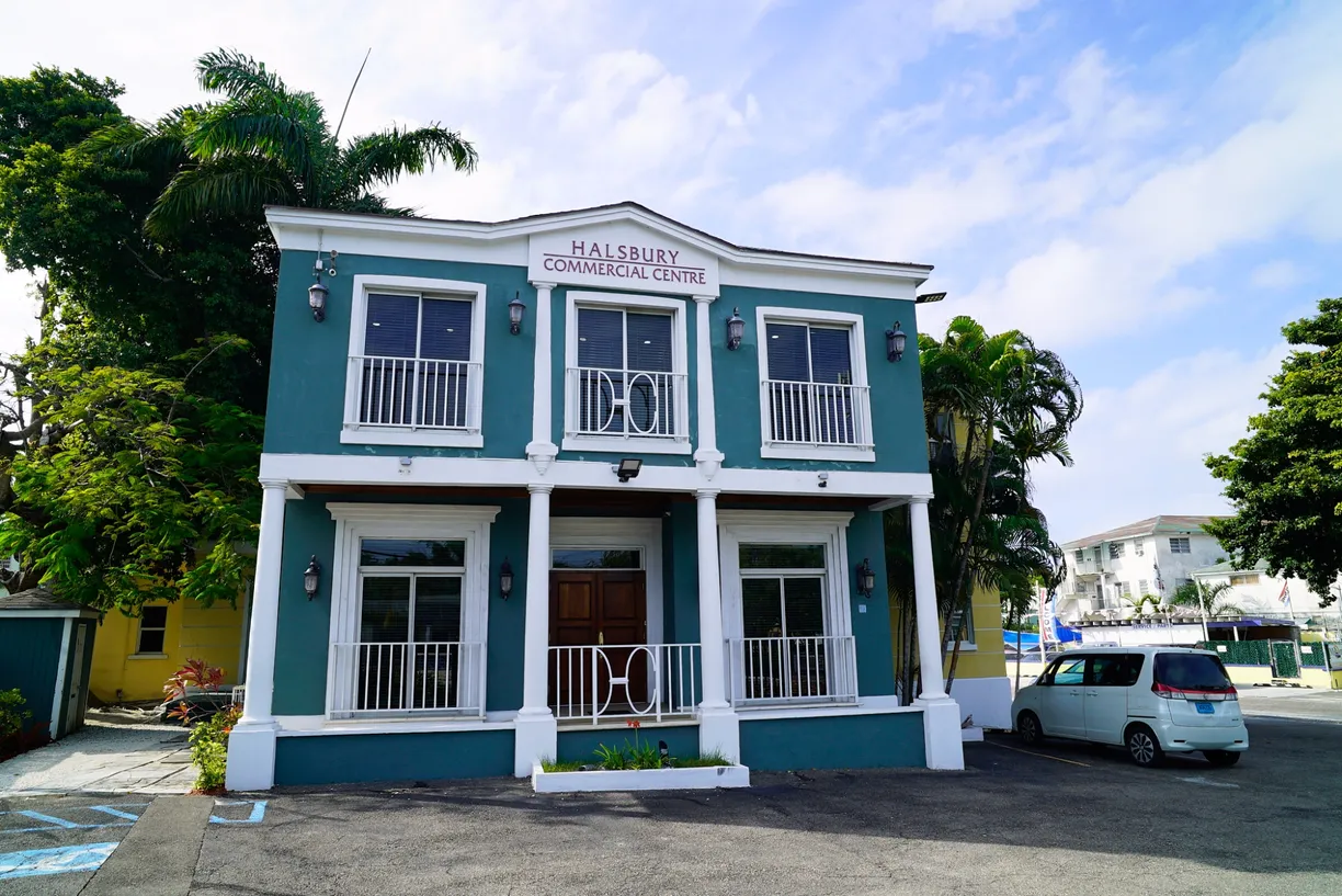 Bahamas Real Estate | View 10 VILLAGE ROAD, HALSBURY CH
