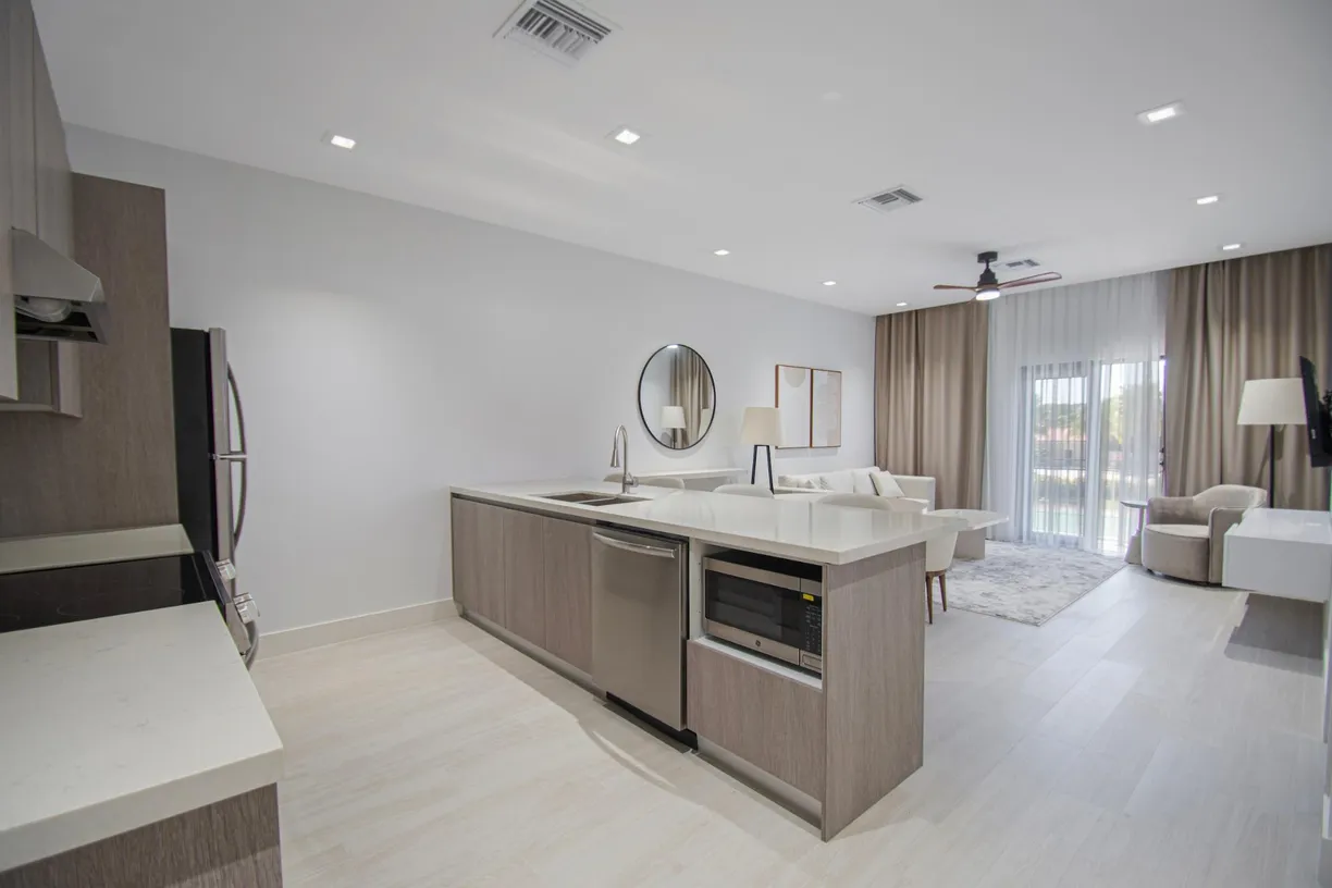 Bahamas Real Estate | View VENETIAN WEST, 3902 | Listing