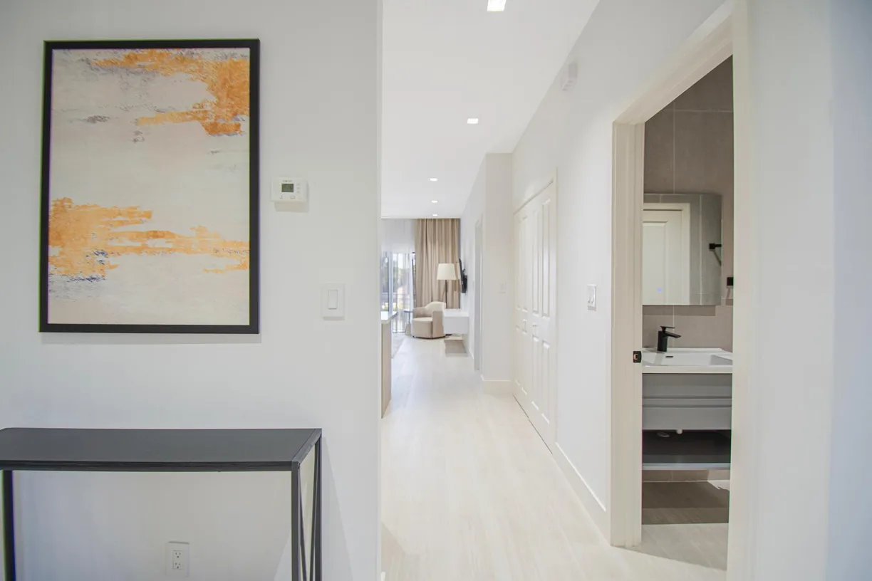 Bahamas Real Estate | View VENETIAN WEST, 3902 | Listing