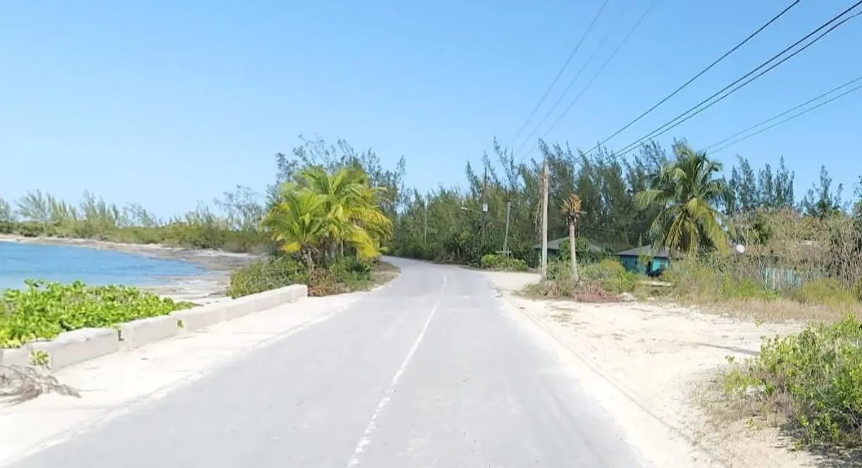 Bahamas Real Estate | View BONEFISH BAY | Listing