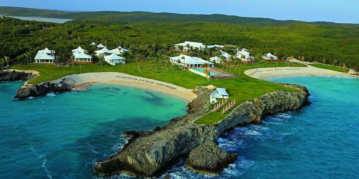 Bahamas Real Estate | View 2C BAHAMA ISLAND REACH, 2C