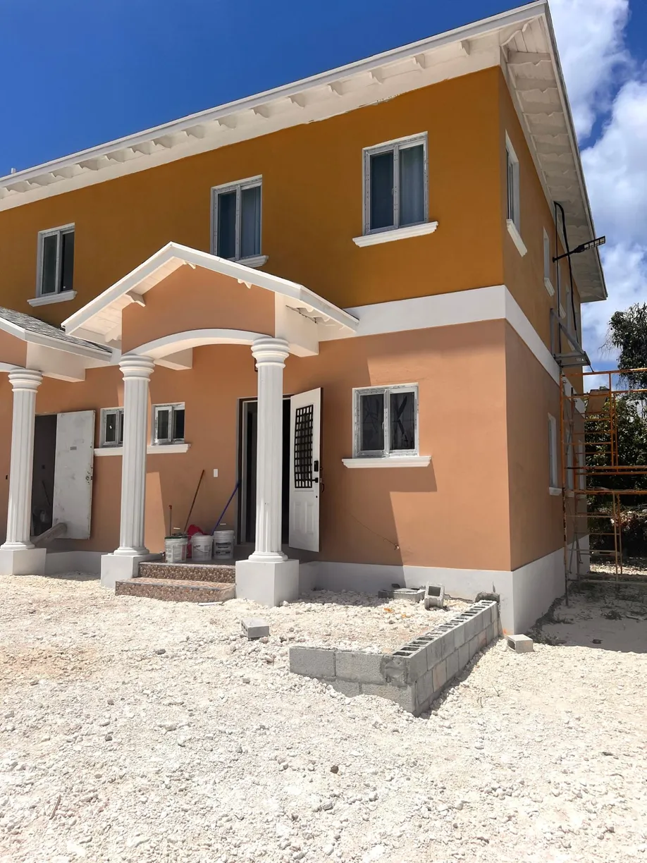 Bahamas Real Estate | View EAST PARK ESTATES, 1 | Listing
