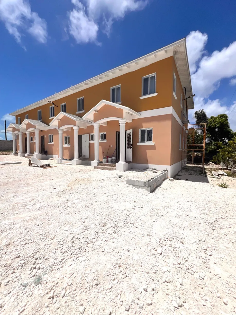 Bahamas Real Estate | View EAST PARK ESTATES, 1 | 2 Beds, 2 Baths