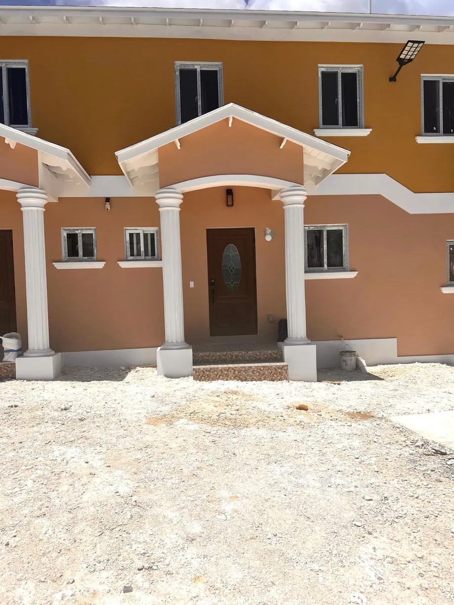 Bahamas Real Estate | View EAST PARK ESTATES, 1 | Listing