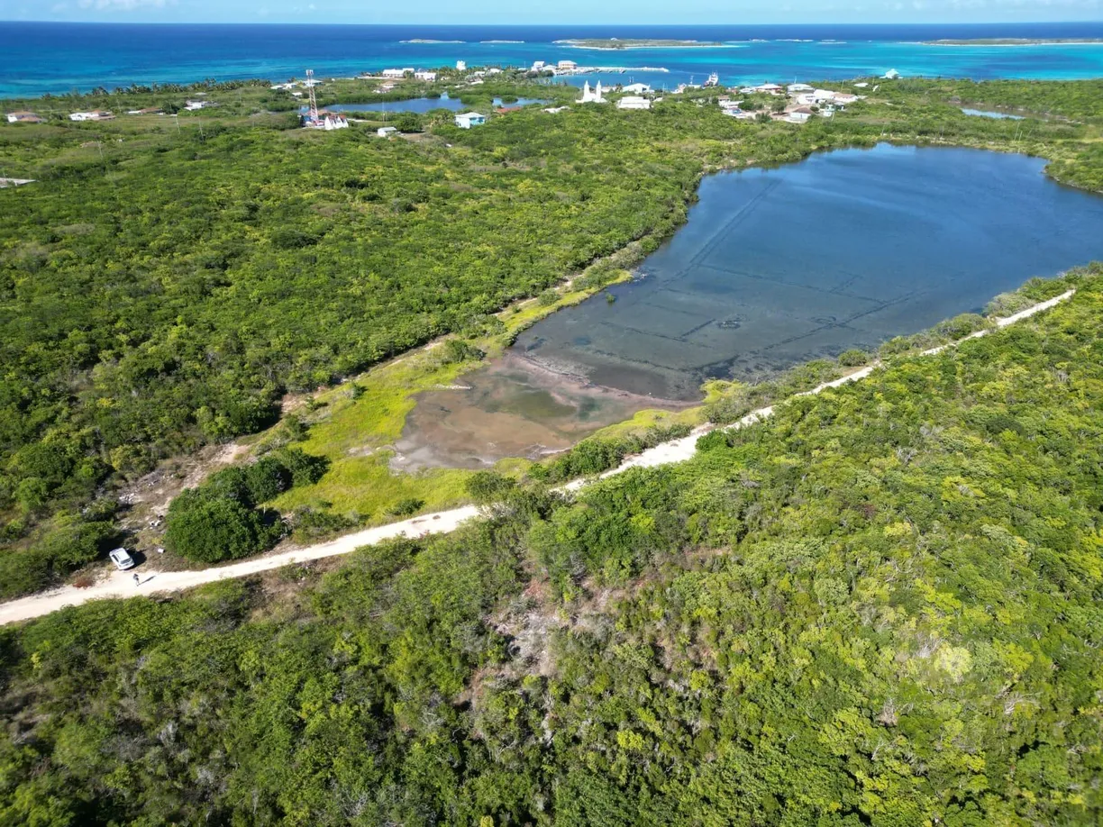 Bahamas Real Estate | View VICINITY OF CLARENCE TOWN, 37 | Listing