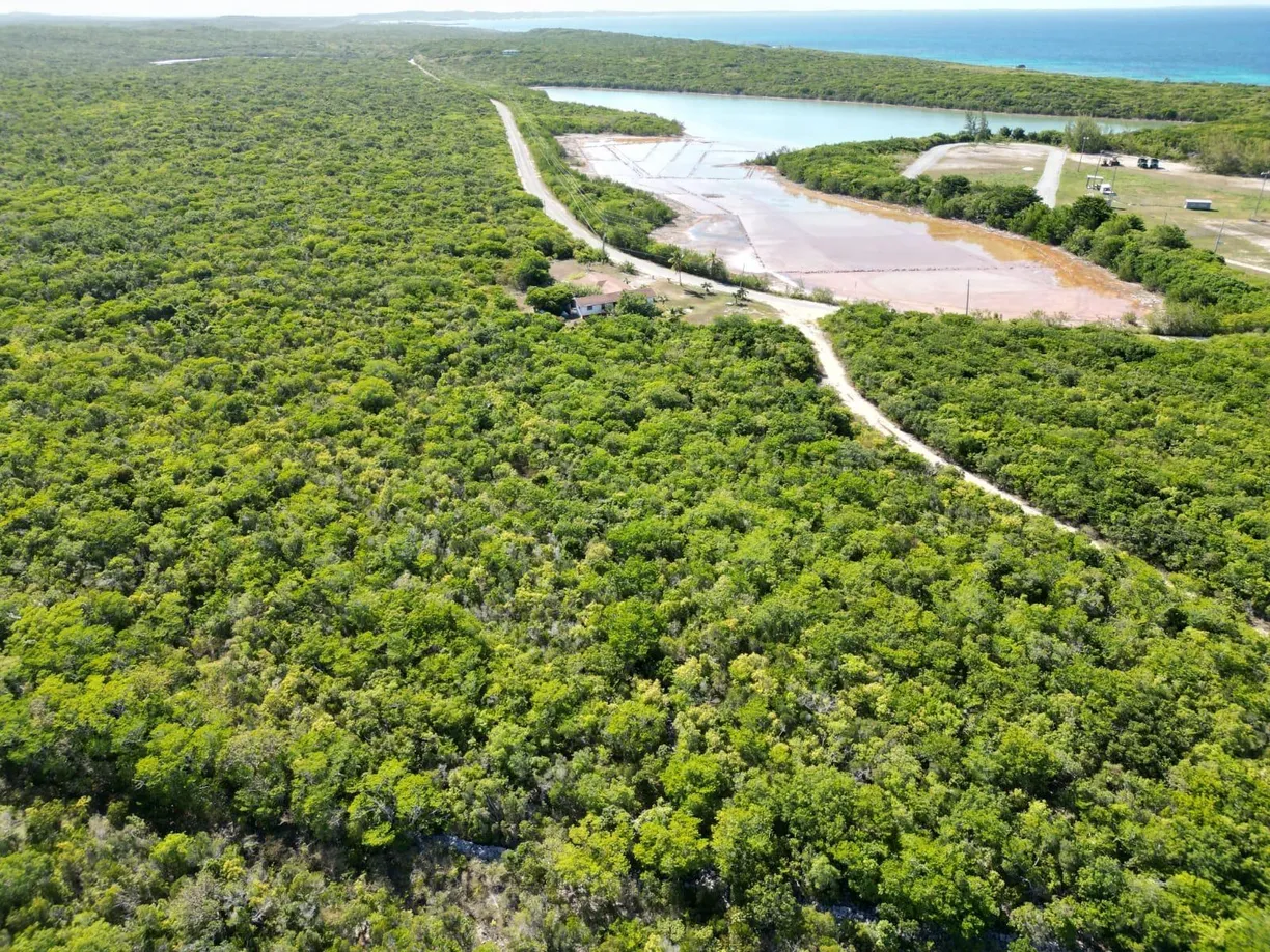 Bahamas Real Estate | View VICINITY OF CLARENCE TOWN, 37 | Listing
