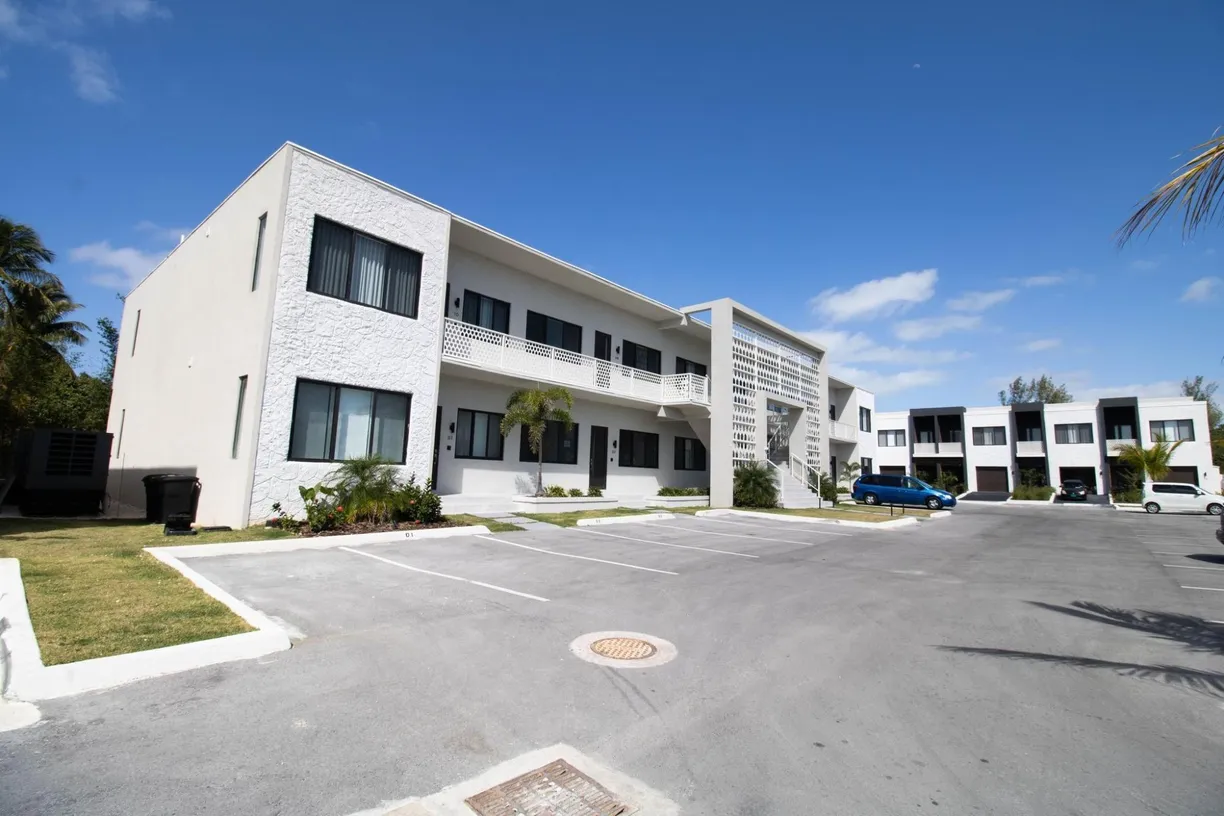 Bahamas Real Estate | View WEST BAY STREET, B 08 | 3 Beds, 2 Baths