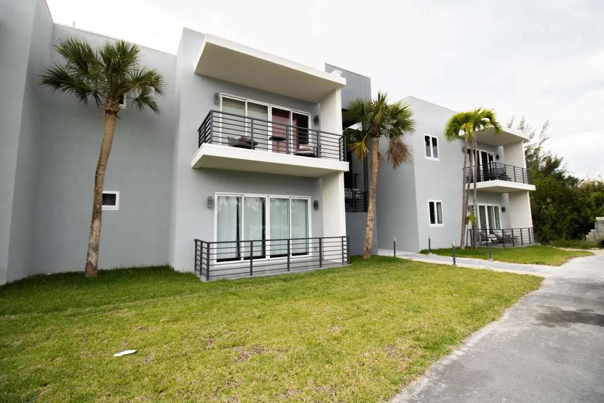 Bahamas Real Estate | View VILLANOVA B13 RENTAL | 2 Beds, 2 Baths
