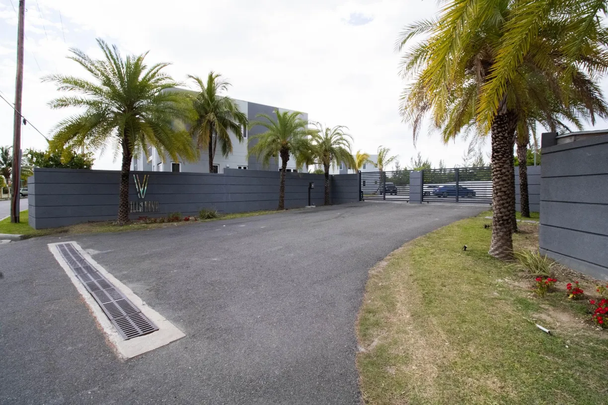 Bahamas Real Estate | View VILLANOVA B13 RENTAL | Listing