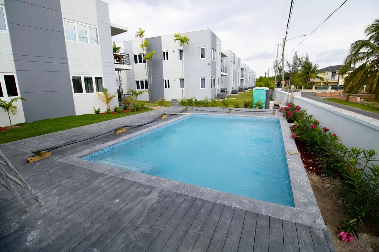 Bahamas Real Estate | View VILLANOVA B13 RENTAL | Listing