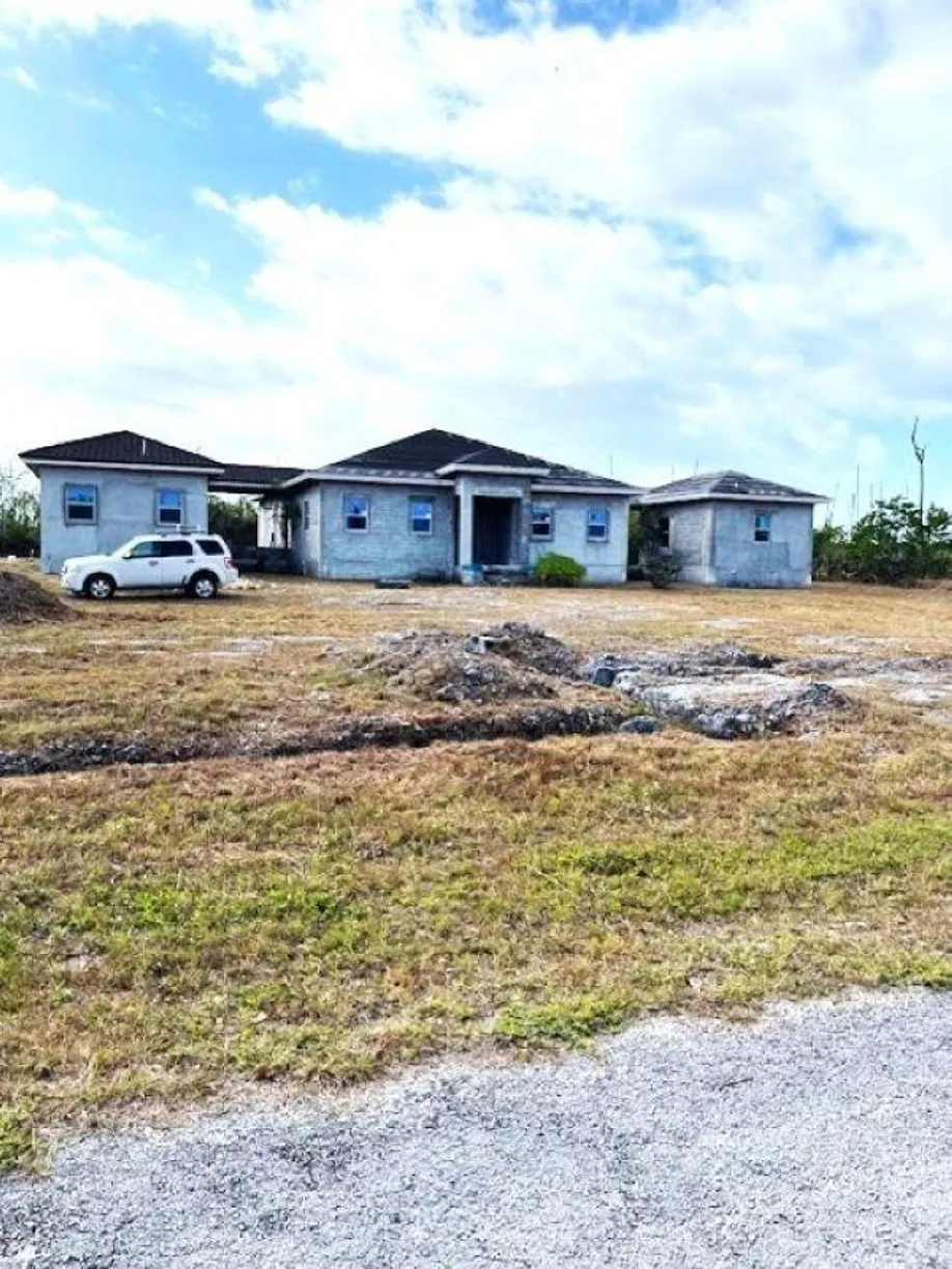 Bahamas Real Estate | View 12 HONG KONG STREET, COLONY, 12 | Listing