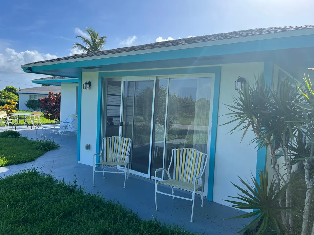 Bahamas Real Estate | View Beach Road BEACH VILLAS, 529 | Listing