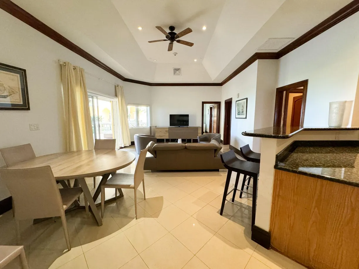Bahamas Real Estate | View CAVES HEIGHTS, 1D | Listing