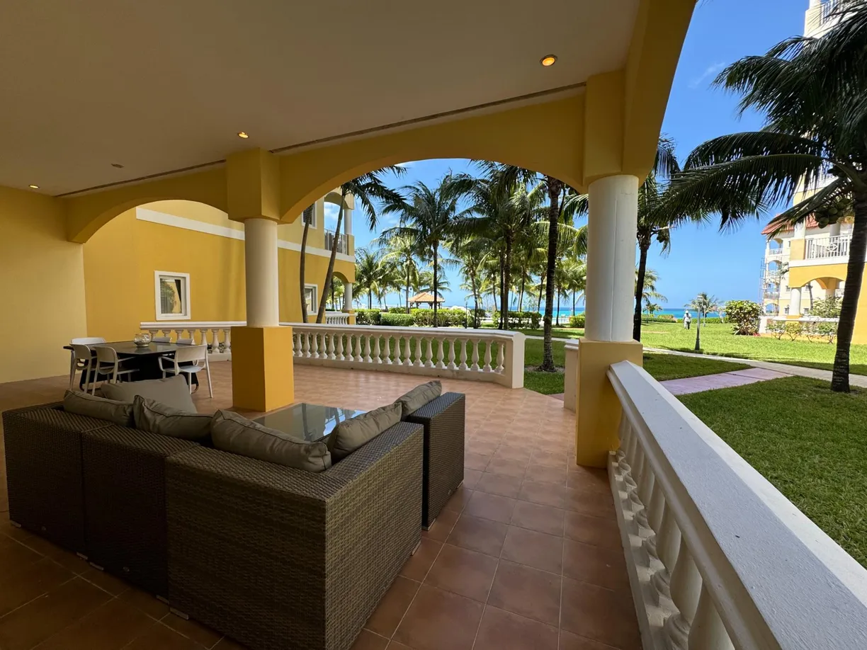 Bahamas Real Estate | View CAVES HEIGHTS, 1D | Listing
