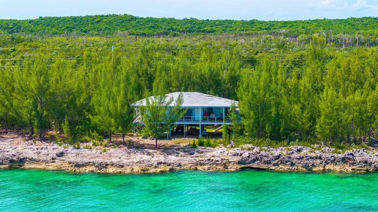 S C BOOTLE HIGHWAY #20 and 21, Coopers Town Property for sale