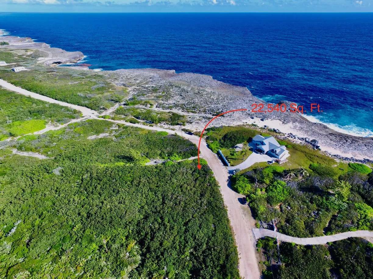 WHALE POINT ESTATES #8, Whale Point Property for sale