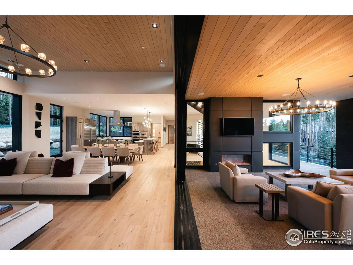 Denver Real Estate | View Boulder Cir | Listing