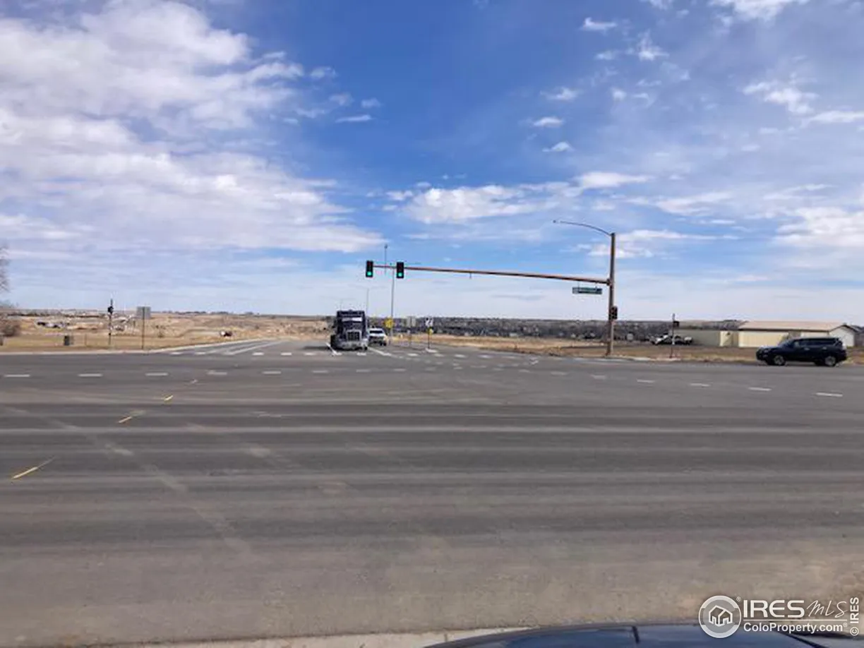 Denver Real Estate | View Washington St St | Listing