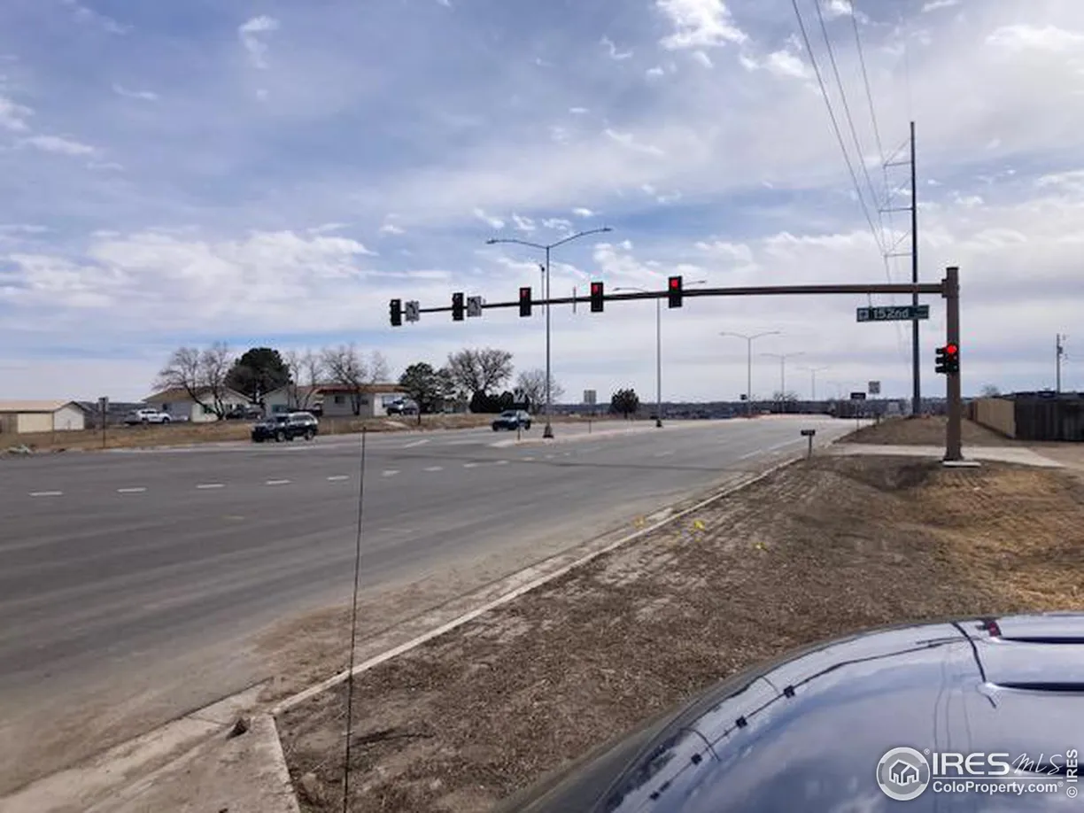 Denver Real Estate | View Washington St St | Listing