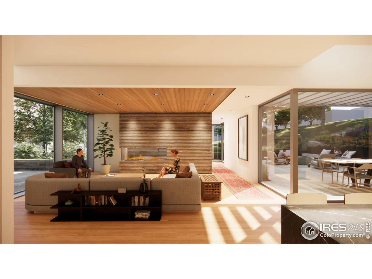 Denver Real Estate | View Pearl St | Listing