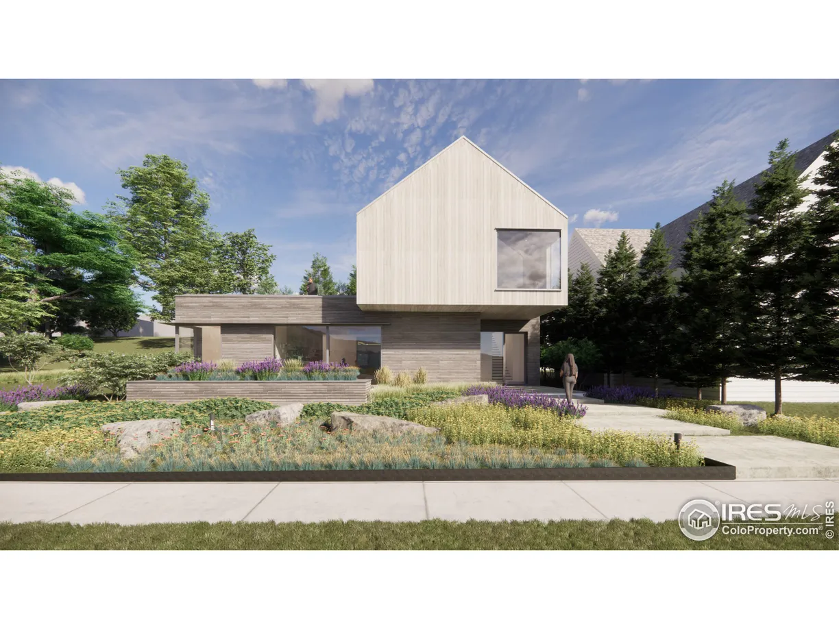 Denver Real Estate | View Pearl St